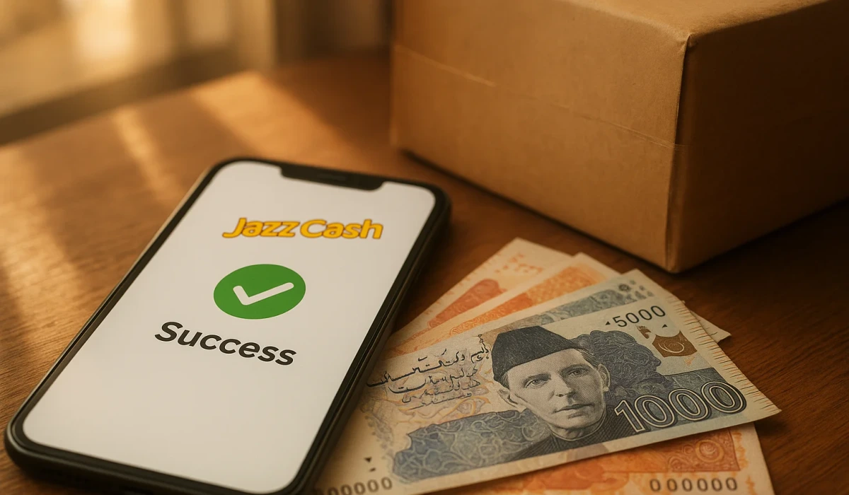 Digital Payments Pakistan: Why Your Ecommerce Store Loses 40% to COD