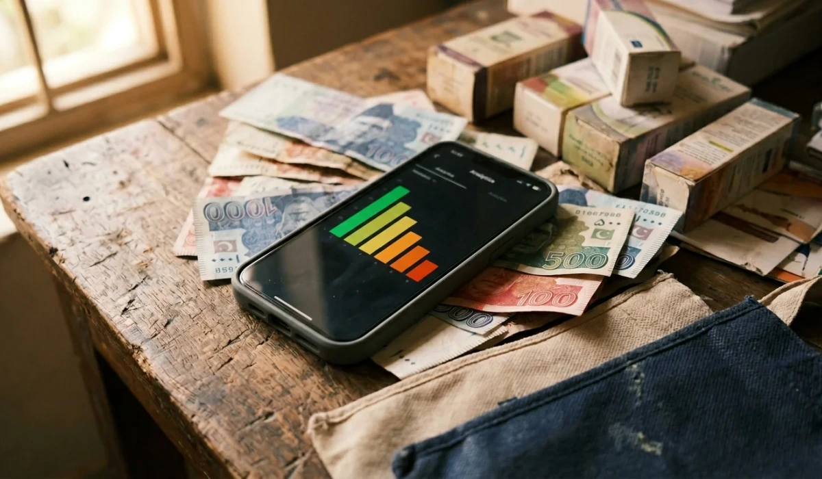 Ecommerce Budget Reallocation in Pakistan After Google AI Mode