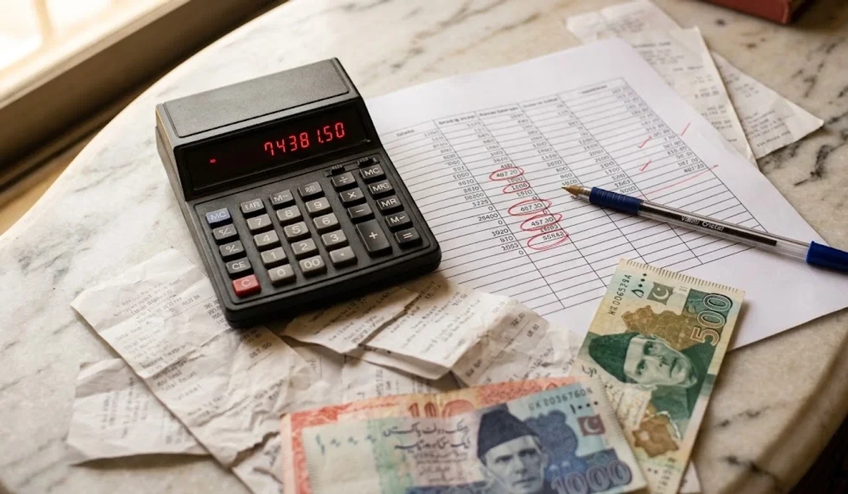 6 Hidden Costs Killing Pakistani Ecommerce Profit Margins