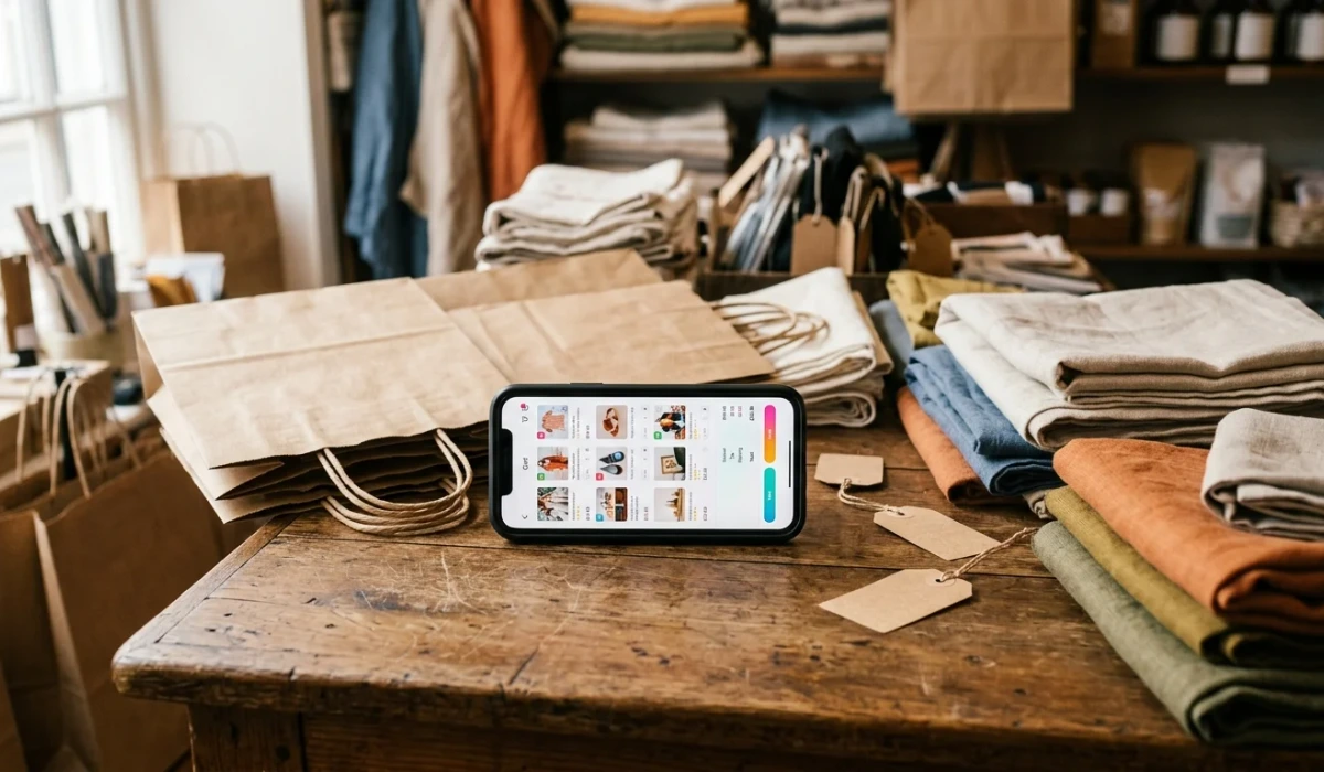 AI Shopping Search: Get Pakistani Products Cited in ChatGPT
