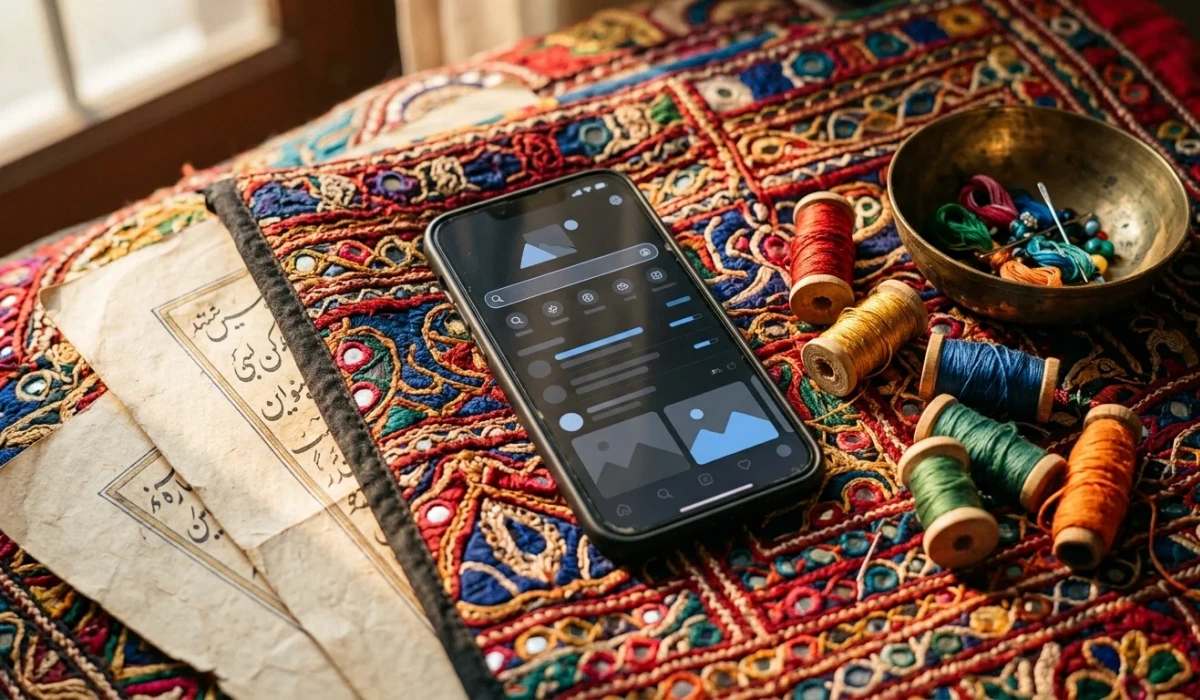 AI Search Languages for Pakistani Brands: English vs Urdu Strategy
