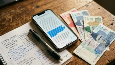 Entity SEO for Pakistani Businesses: Get Cited in AI Search