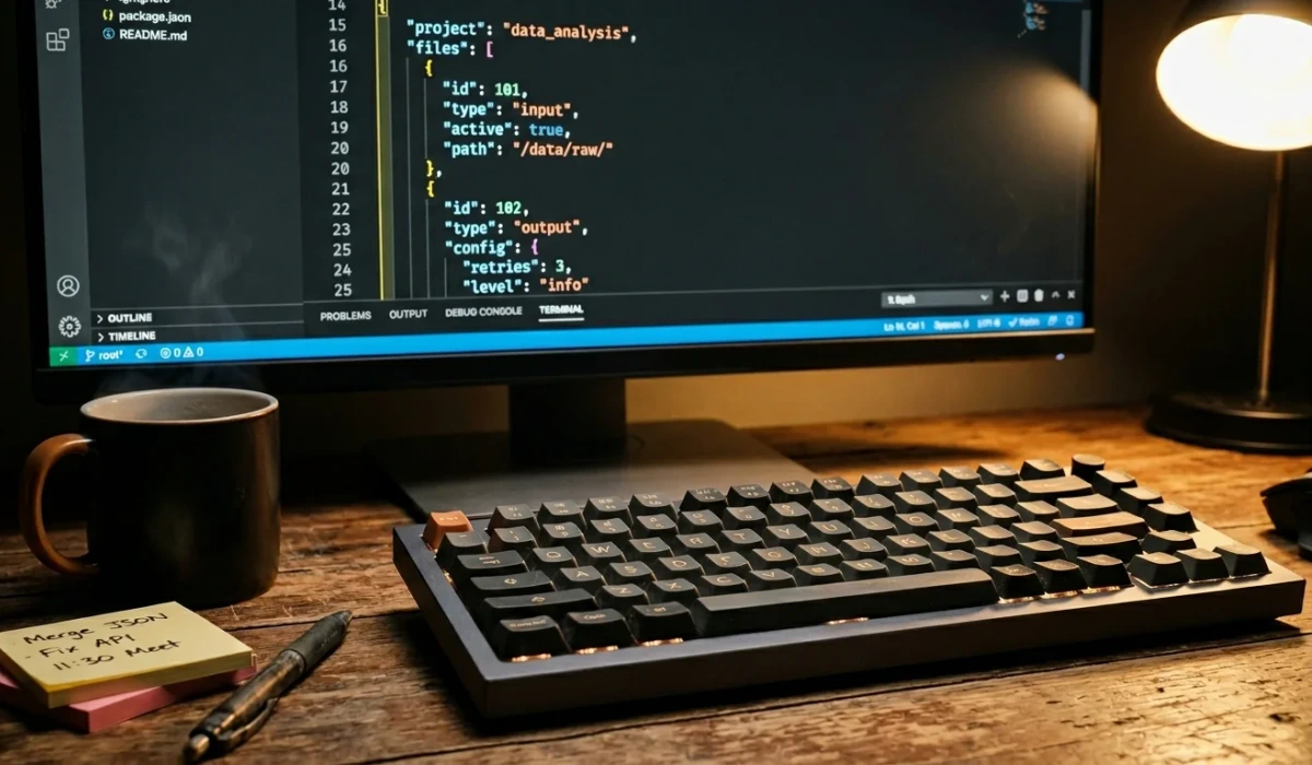 Entity Optimization for AI Search: A Pakistani Brand Guide