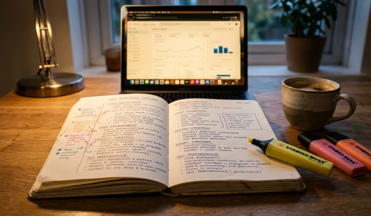 Google AI Mode Content: How to Write Pages That Get Cited