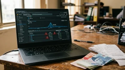 Fake AI Bot Traffic in Pakistan: An Analytics Audit