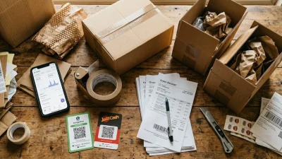 First-Party Data for Pakistani Ecommerce: Stop Renting from Daraz