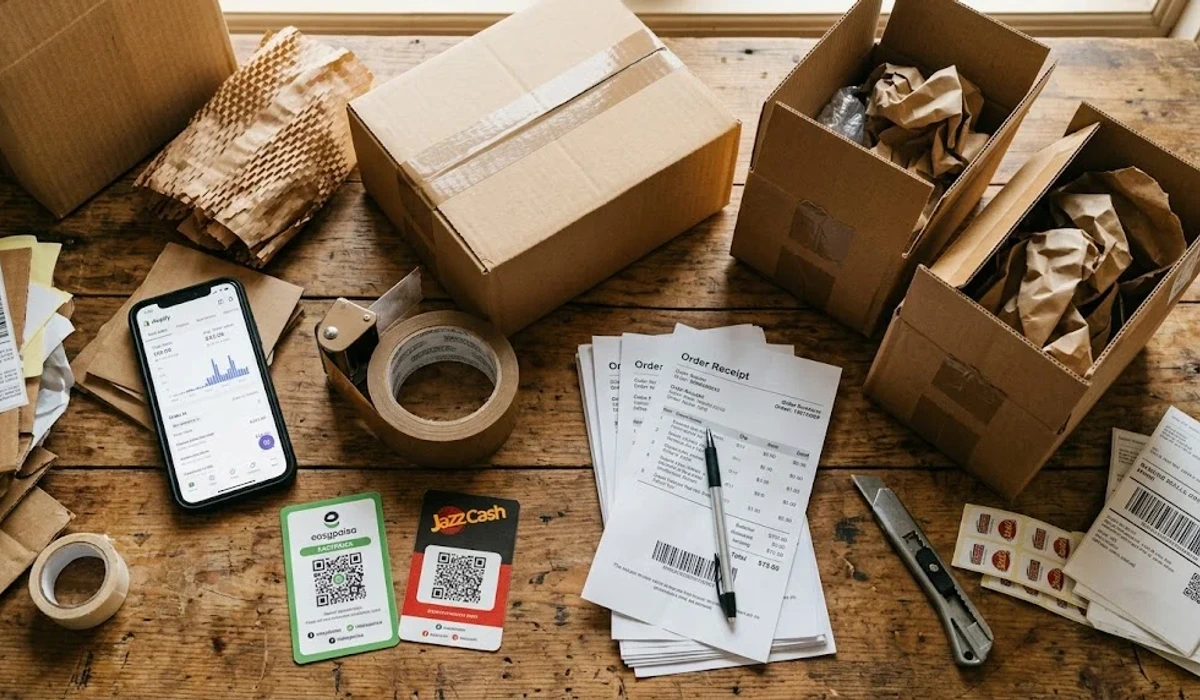First-Party Data for Pakistani Ecommerce: Stop Renting from Daraz