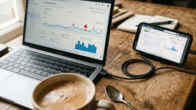 Server-Side Tracking for Pakistani SMEs: Fix the Ad Data Gap