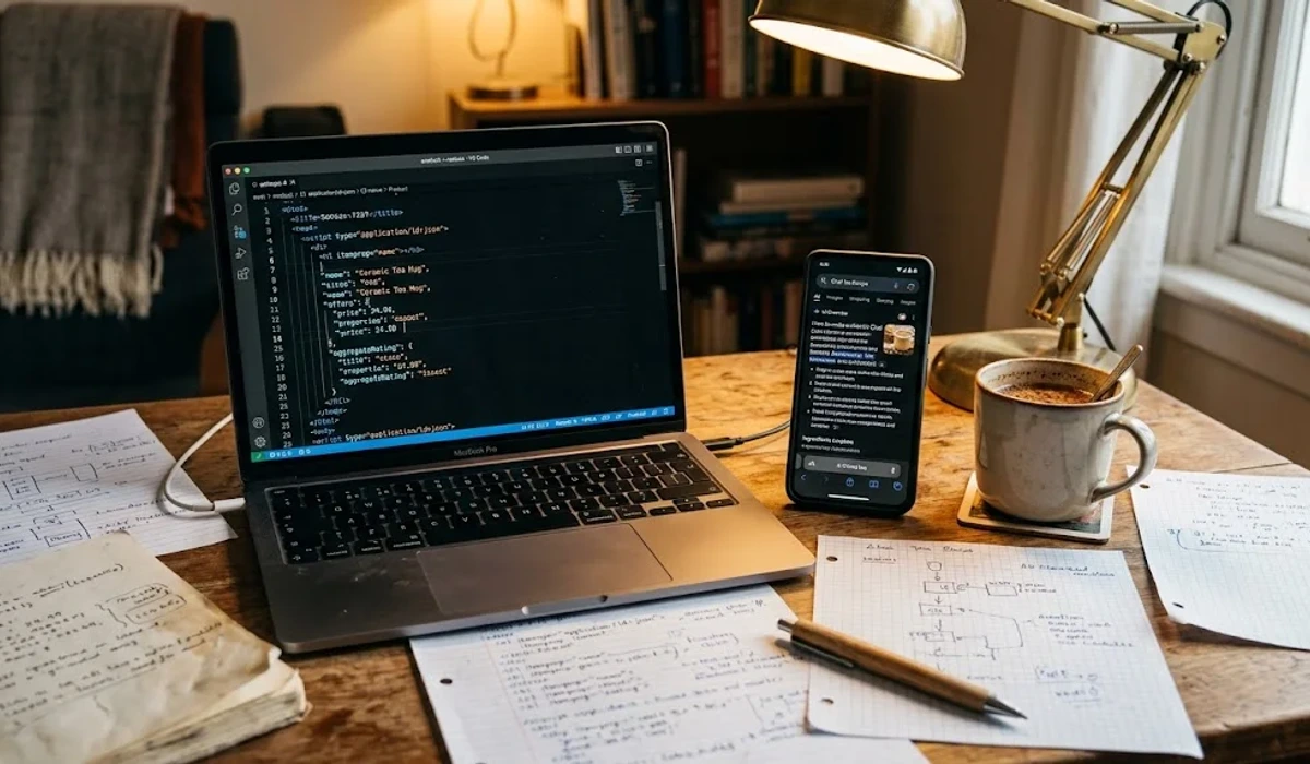 AI Readability for Pakistani Websites: A 2026 Setup Guide