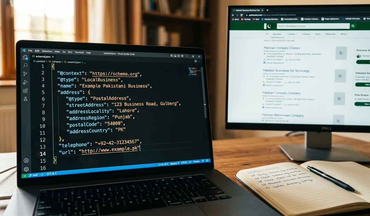 Fix Your AI Search Citations in Pakistan: A 7-Step AEO Setup