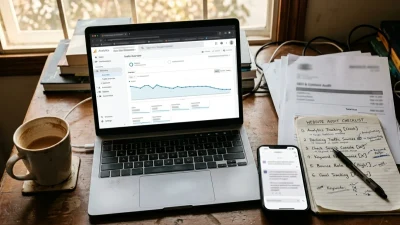 Fix Your AI Search Visibility: A 7-Step Audit (Pakistani SMEs)