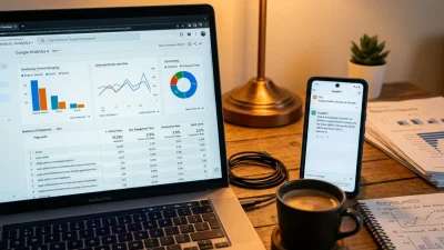 GA4 Setup to Track AI Chatbot Traffic (ChatGPT, Gemini, Claude)
