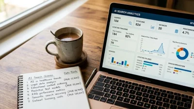 GEO Audit for Pakistani SMEs: Fix AI Search Visibility