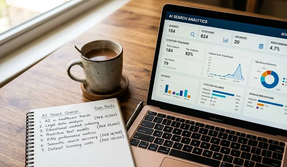 GEO Audit for Pakistani SMEs: Fix AI Search Visibility