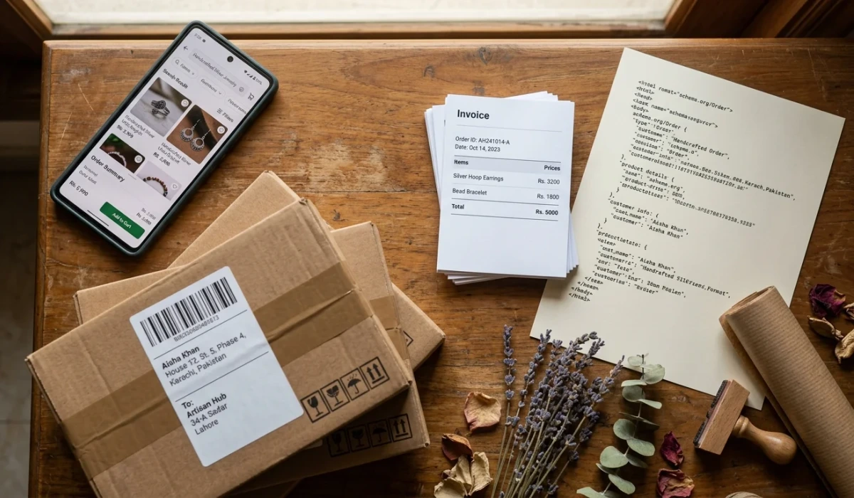 GEO for Pakistani Ecommerce: A 6-Step Setup Guide