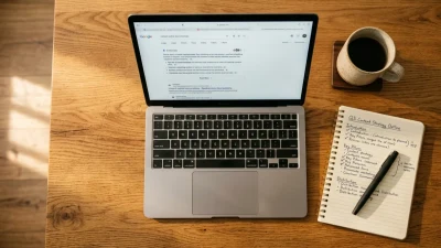 Get Cited in Google AI Overviews: A Pakistani Content Guide