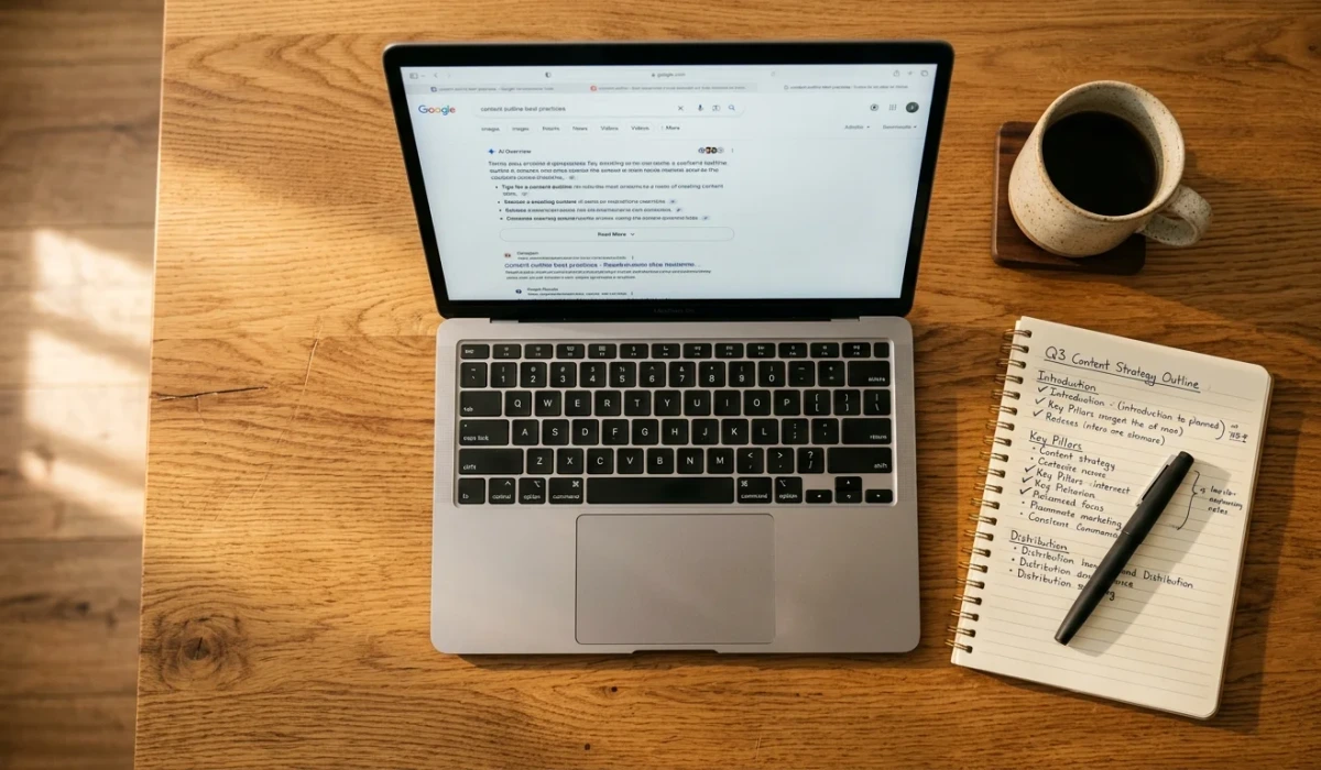 Get Cited in Google AI Overviews: A Pakistani Content Guide