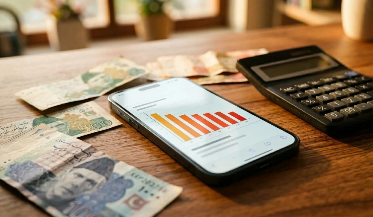Google Ads Mistakes Costing Pakistani SMEs Paid Clicks