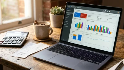 Google Ads Benchmarks 2026 for Pakistani SMEs