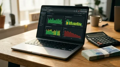 Google Ads Budget Leak in Pakistan: Where SME Money Drains