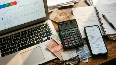 Google Ads Budget Waste in Pakistan: An AI Overviews Audit