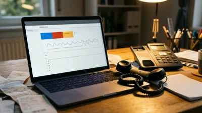 Google Ads Clicks But No Calls in Pakistan: Budget Waste Fixes