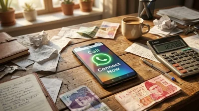 Your Google Ads Get Clicks But No Calls: A Pakistani Landing Page Fix