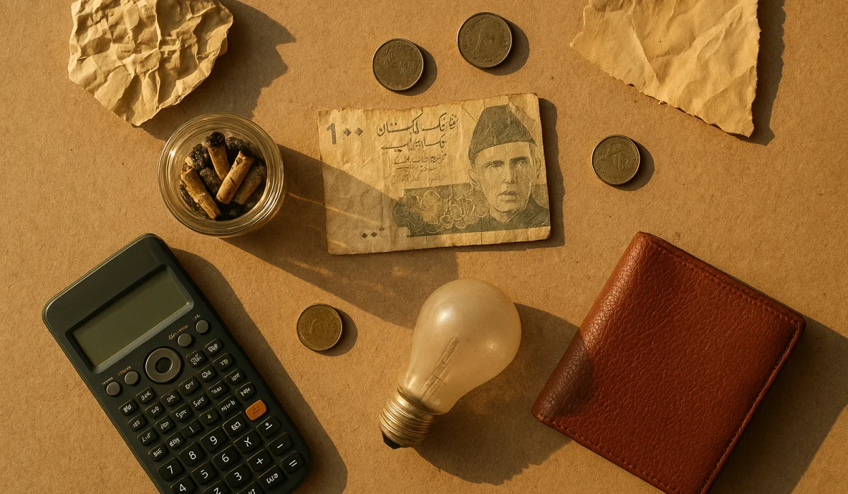 Google Ads Waste Pakistan: Where Pakistani Businesses Waste 30% of Budget