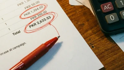 Google Ads Waste Teardown: A Budget Audit for Pakistani SMEs