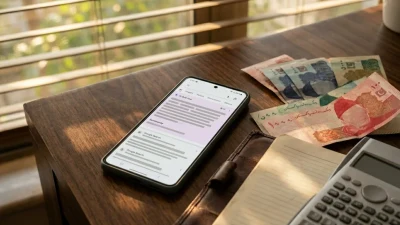 Google AI Answers Costing Pakistani Service Businesses Leads