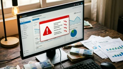 Google AI Citation Penalty Risk for Pakistani Websites