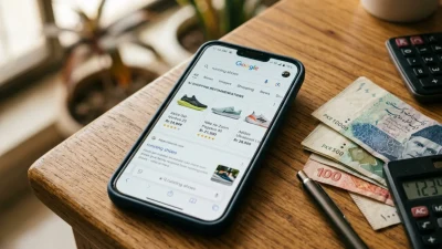 Google AI Mode Ads for Pakistani Ecommerce: ROI Breakdown