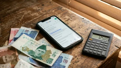 Google AI Mode Teardown: Pakistani Business Traffic Loss