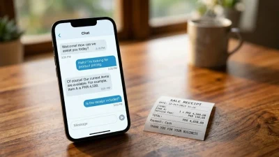 Google Business Profile and Ads for AI Mode Leads