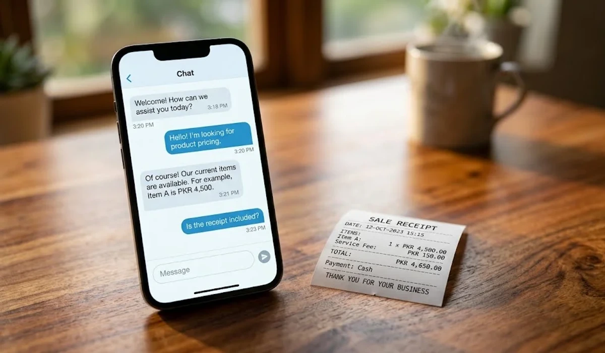 Google Business Profile and Ads for AI Mode Leads