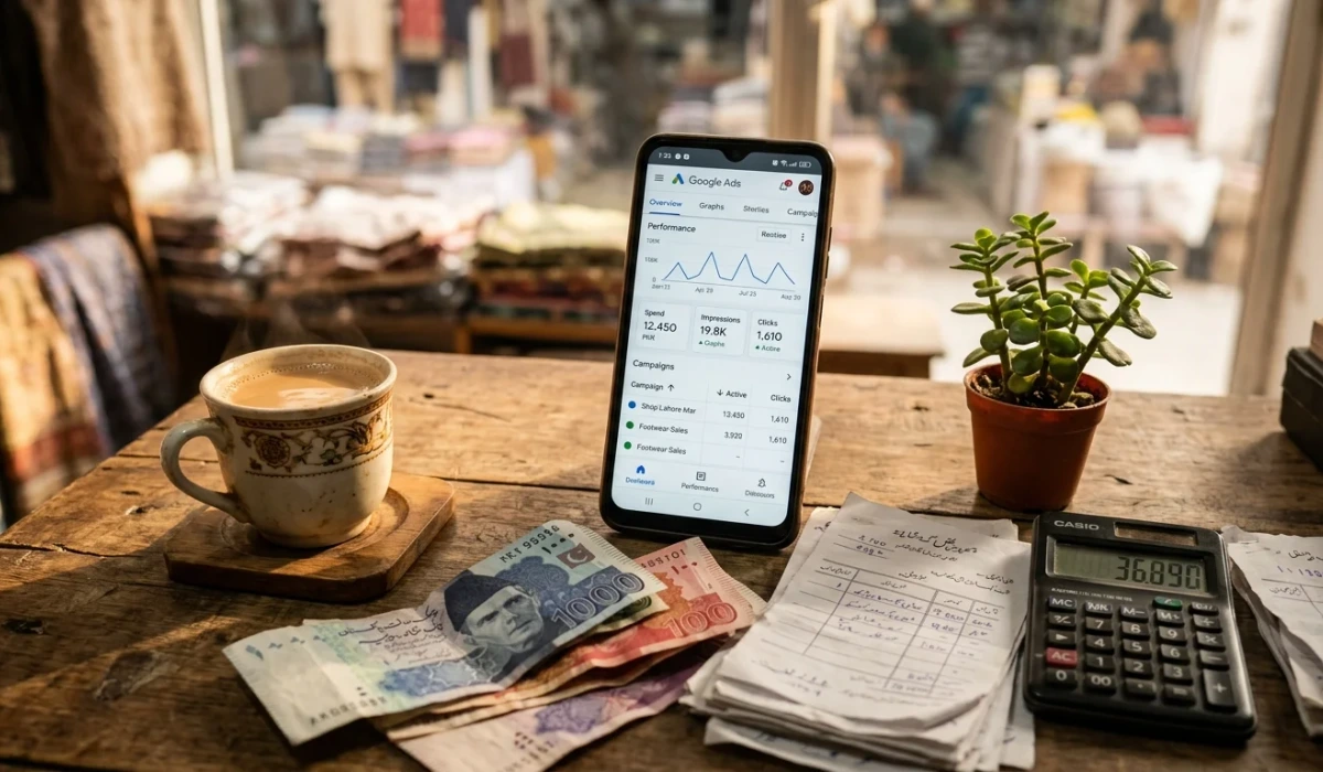 Google Is Killing Standalone Display Ads. Pakistani Advertisers Need to Move to Demand Gen Before January 2027.