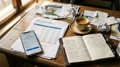 Google Tore Down Its $50,000 Lead Form Wall. Pakistani Service Businesses Still Miss the Real Lever.