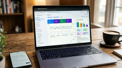 Google Search Console AI Reports for Pakistani Websites