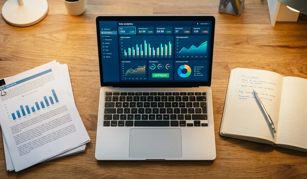 Marketing AI Agent for Lahore SMEs: Setup Guide Under PKR 50K/Month