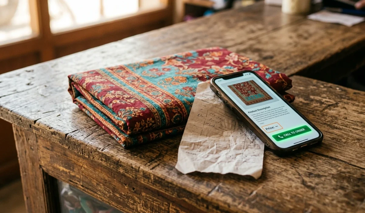 Hidden Pricing on Pakistani Stores: Why It Costs AI Search Sales