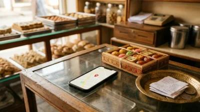 How to Get Your Business on Google Maps in Pakistan, Step by Step