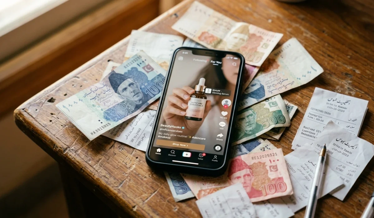 PKR 500K Wasted: Pakistani Brands Bet on One-Off Influencer Posts