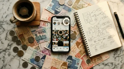 PKR 25K Per Post: Pakistani Influencer Campaigns Without Measurable ROI