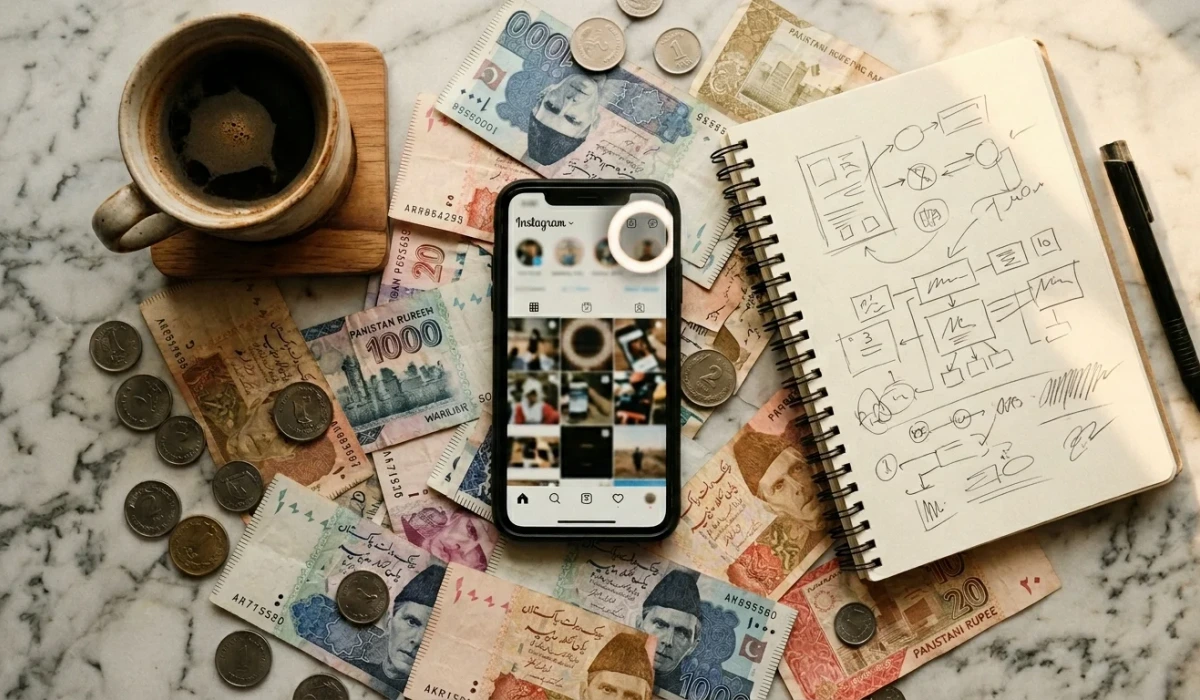 PKR 25K Per Post: Pakistani Influencer Campaigns Without Measurable ROI