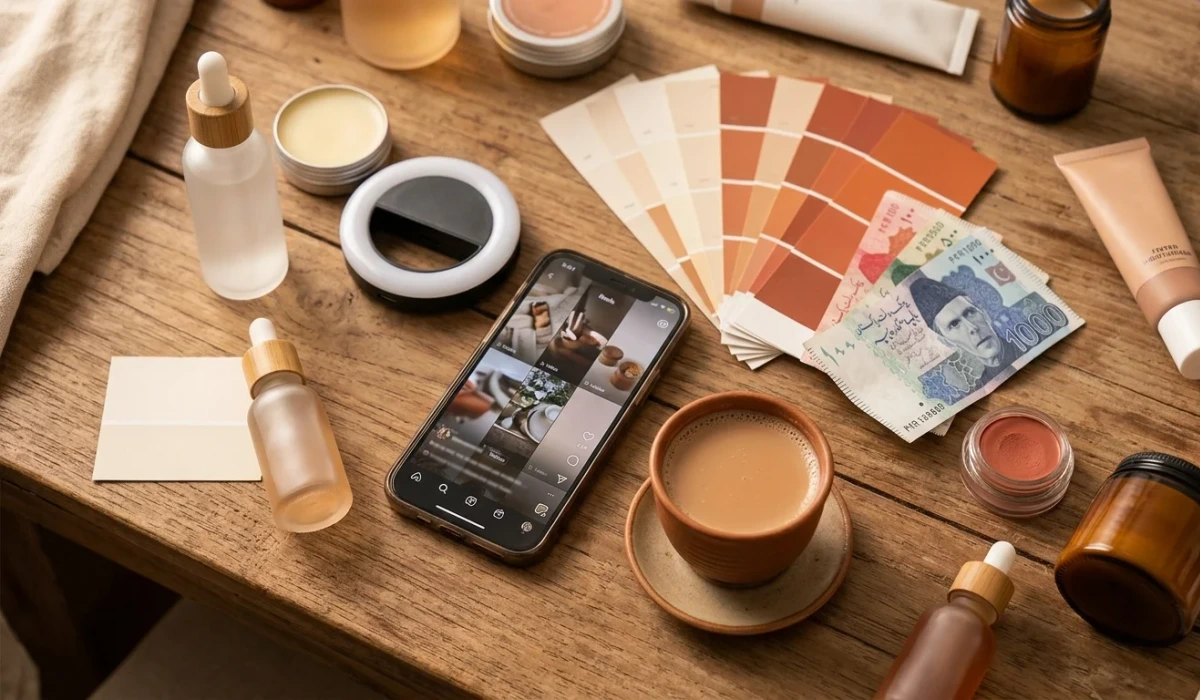 What Influencers Cost in Pakistan: 2026 PKR Rate Guide