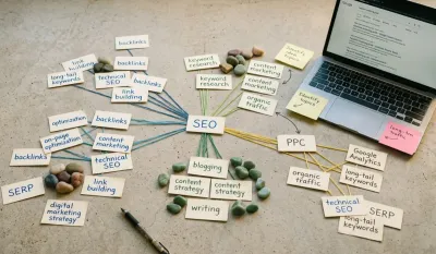 How Does Keyword Clustering Build Topic Authority for Pakistani Websites?