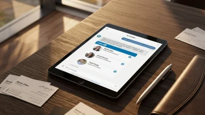 Why Does ChatGPT Never Recommend Pakistani B2B Companies?