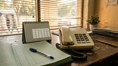Google AI Mode and Lost Calls for Pakistani Service Businesses