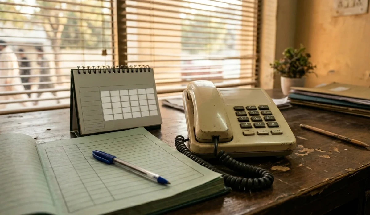 Google AI Mode and Lost Calls for Pakistani Service Businesses