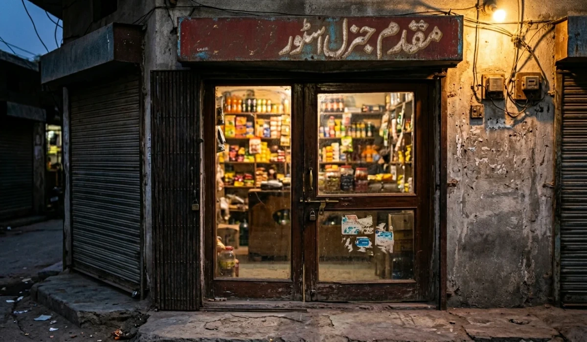 Local Pack Audit in Google AI Mode for Pakistan (5 Fixes)